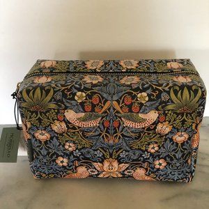Morris & Co. cosmetic/beauty essentials bag